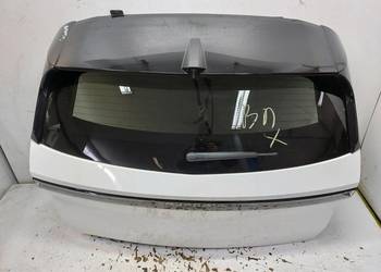 OPEL Grandland II 2024+ Klapa pokrywa bagażnika tył EWPB AS3
