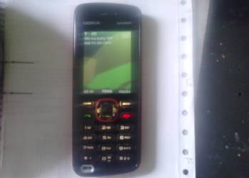 nokia 5220