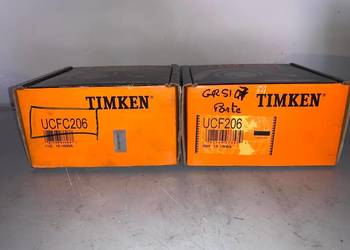 TIMKEN UCF206 Zespół łożyskowy