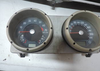 VW POLO 6N 1.4 16V LICZNIK ZEGARY