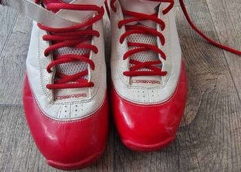 Nike air uptempo zoom