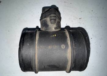 Przepływomierz Audi A3 8L 1.9 TDI