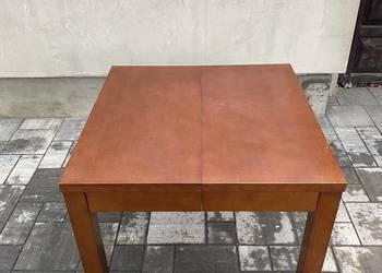 Solidny stół rozkładany firma Miro brązowy 3 Metry