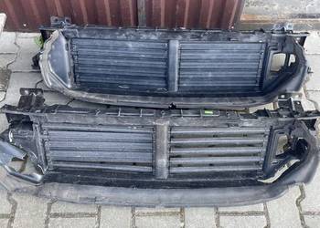 Volvo xc60 II 31425365 żaluzja kierownica powietrza