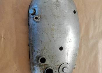 Pokrywa silnika junak m10