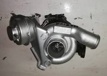 Turbosprężarka Opel Meriva 1.7 897300-0928