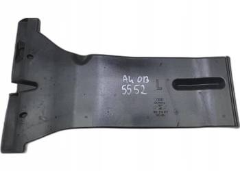 KANAŁ DOLOT POWIETRZA AUDI A4 B8 8k0819801