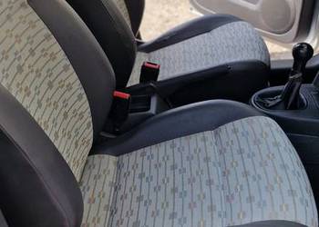 Caddy tempomat klima czujniki manual furgon blaszak dostawczy