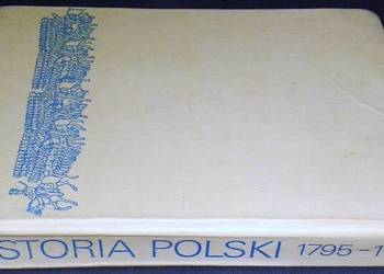 Historia Polski 1795-1914 - Krzysztof Groniowski, Jerzy Skowronek