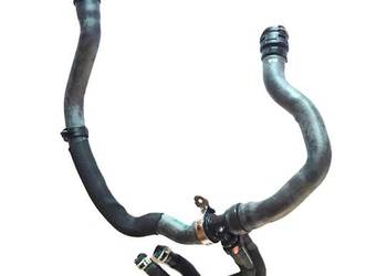 NOWY WĄŻ PRZEWÓD PAJĄK WODY 1.5 HDI PEUGEOT CITROEN AUTOMAT ORYGINAŁ