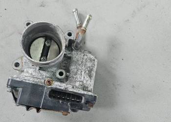 Przepustnica Mitsubishi Colt VI Z30 1,3 b 75kW 90KM 4A90