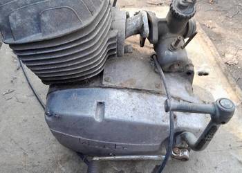 Shl m11w wiatr silnik w2a