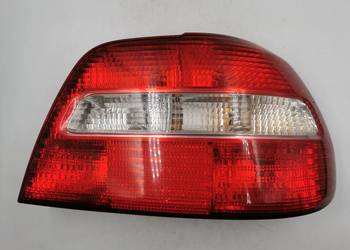 Lampa Prawy Tył Tylna Prawa Volvo S40 I Sedan Lift 30887330