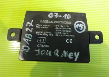 DODGE JOURNEY 10r modul parkowania PDC 024294