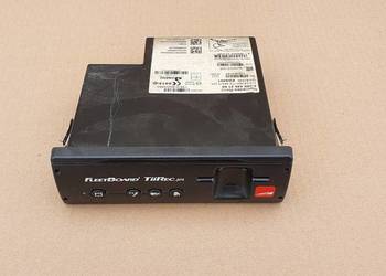 ACTROS MP4 TACHOGRAF FLEETBOARD A0004462160