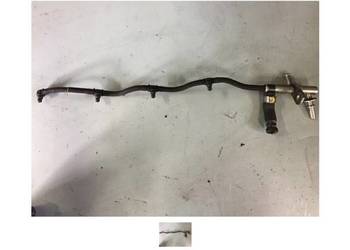 przelewy wtrysków przelew rurki 1.3jtd fiat alfa