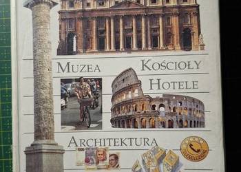 Rzym przewodnik Wiedzy i życia