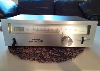 Tuner Pionieer TX 5500II