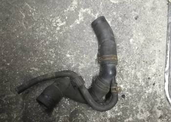 Wąż rura chłodnicy vw Skoda Audi nr 6y0121049h / 1j0121087 b