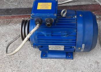 Silnik elektryczny 4 kW