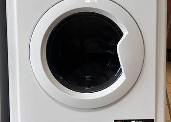 Outlet Agd: Pralko-suszarka Indesit EWDE751451W/EU Warszawa