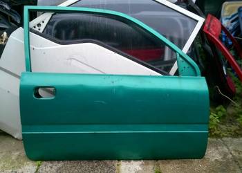 SUZUKI ALTO 1998 2001 DRZWI PRAWE LUB LEWE