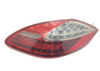 LAMPA PRAWY TYŁ PORSCHE PANAMERA Hatchback 09-17 ŚWIATŁO TYLNA, PRAWA