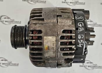 Outlander 2.0 DI-D BSY 4X4 07r 140KM alternator 0986045340