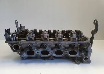 Mini Cooper R56 Peugeot Citroen 1.6 16V VTi GŁOWICA CYLINDRÓW V753354980N