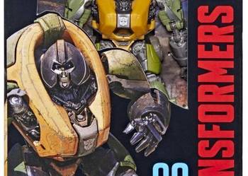 Figurka Transformers Brawn DLX TF6 Generations Studio Series