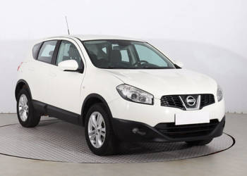 Nissan Qashqai 2.0