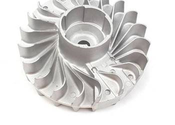 Koło Zamachowe Magneto do Silnika 1E48F 48F 63CC