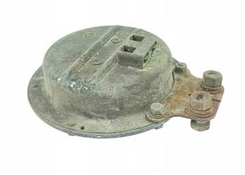 KLAKSON SYGNAŁ DŹWIĘKOWY - 124mm - FIAMM - MERCURY KLAKSON SYGNAŁ DŹWIĘKOWY - 124mm - FIAMM - MERCURY