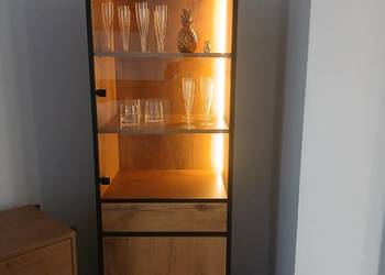 Sypialnia Loft New Elegance