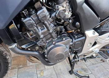 Warsztat Motocyklowy samochodowy