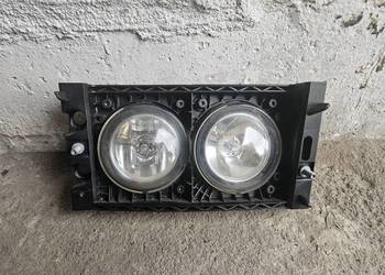 Lampa przeciwmgielna DAF 105
