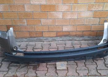 Land Rover Discovery Sport Zderzak Tył