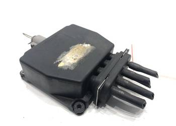 ZAWÓR MAGNETYCZNY SEAT IBIZA III 1.4 80KM 045131051S 02-09 REGULATOR