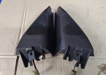 Trójkąty Lusterek z Głośnikami VW Passat B7 3AA837993B 3AA837994B Komplet