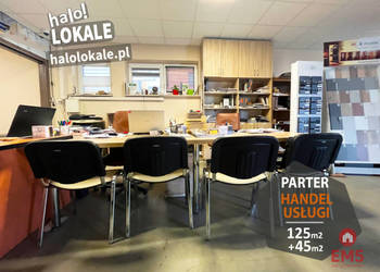 Lokal Białystok 170m2