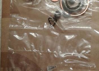 Uszczelniacze zaworowe HONDA CRF450 02-08 ATHENA