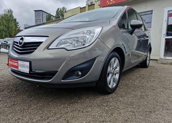 1.4 benz 120 KM, GPS, panorama, ASO, stan idealny!