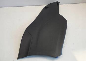 Opel Corsa F LEWA OSŁONA TUNELU ŚRODKOWEGO