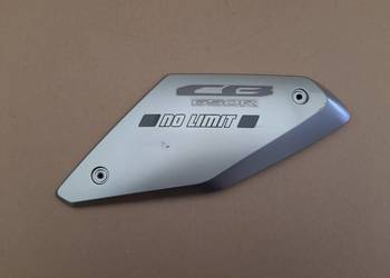 HONDA CB650R OWIEWKA LEWA BOCZEK OSŁONA 64411-MKN-D500