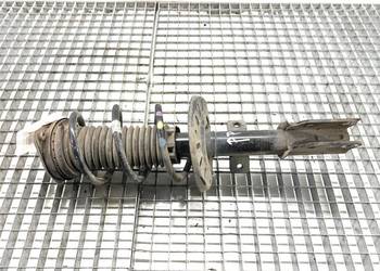 AMORTYZATOR PRAWY PRZÓD ZE SPRĘŻYNĄ PEUGEOT PARTNER IV 1.5 9833306080