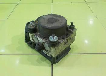 CITROEN NEMO 1.4 B 10r VAN pompa ABS 51801321 0265231997 0265800662