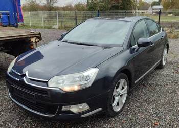 CITROEN C5 2009 3.0 HDI CITROEN C5 2009 3.0 HDI
