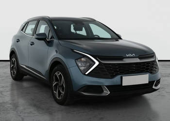 Kia Sportage 1.6 T-GDI