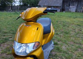 Sprzedam skuter Derbi Atlantis
