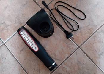 Latarka warsztatowa - LED